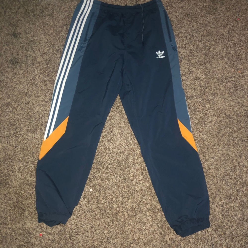 Adidas Track Pants